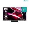 Hisense 65UXKQ 65'' 4K Smart QLED MINI LED 120hz Gaming TV