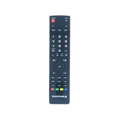 2in1 remote control