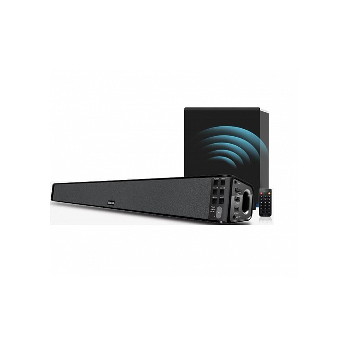 Soundbar Wireless SubWoofer Bt 5500