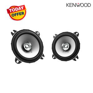 Kenwood KFC S1056 Speaker 10cm 220W Dual Cone