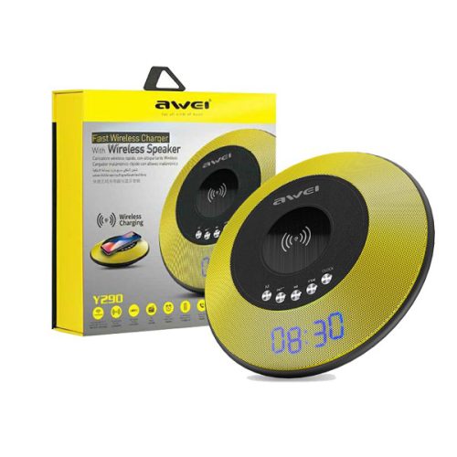 products awei y290 portable bluetooth speaker wireless