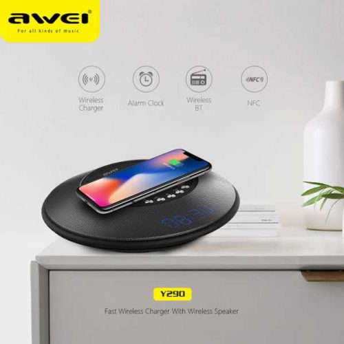 products awei y290 portable bluetooth speaker wireless speker