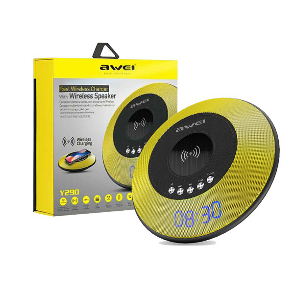 Awei Y290 Portable Bluetooth Speaker