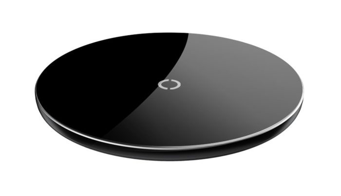 JK01 Simple Wireless Charger