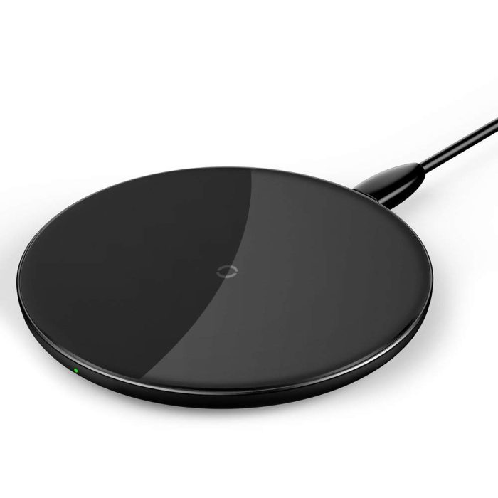 products baseus simple wireless charger black5