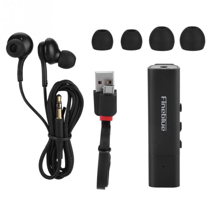 Fineblue W688 Bluetooth earphone Sport Bluetooth