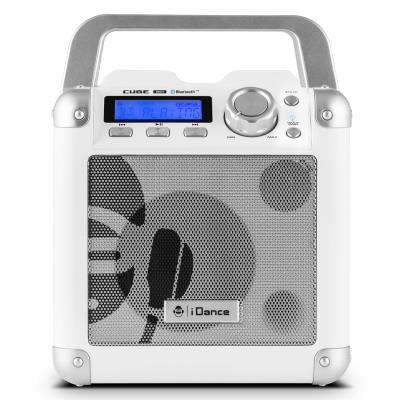 products idance mobile cube bc1 systeme sono portable bluetooth 50w usb 1