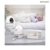 Bonoch Baby Monitor and Camera 3.2inch 480p BBM12