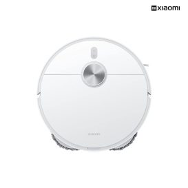 Xiaomi Vacuum Cleaner Mi Robot X10+ White