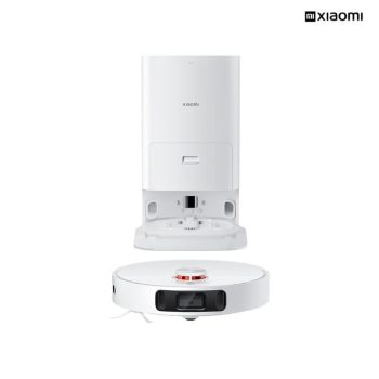 Xiaomi Vacuum Cleaner Mi Robot X10+ White