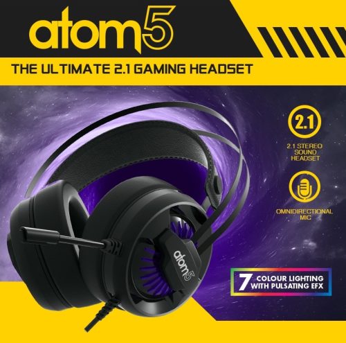 products atom 5 3