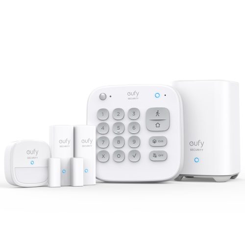 products eufy 5piece apartment alarm security kit 1 1608625771