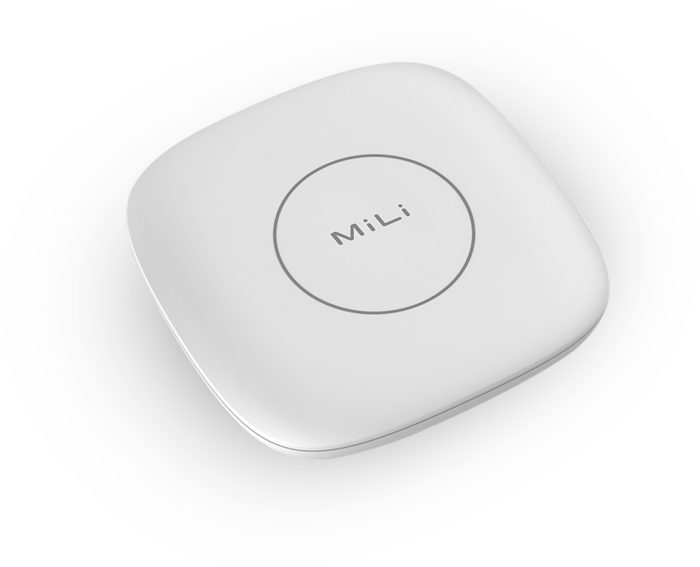 MiLi Magic Plus Wireless Charger
