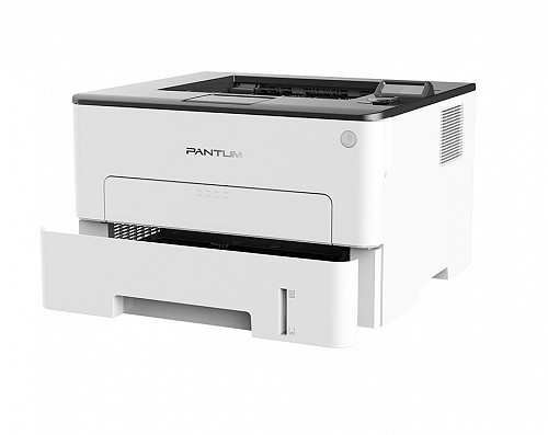 products pantum p3010dw mono laser printer wi fi 4