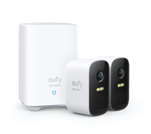 products anker eufy cam 2c kit 2