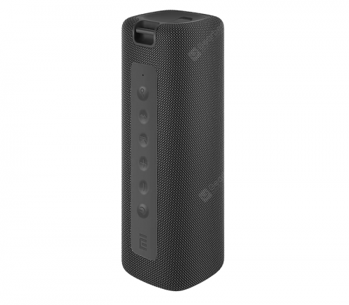 products xiaomi mi portable outdoor speaker ipx7 black 1