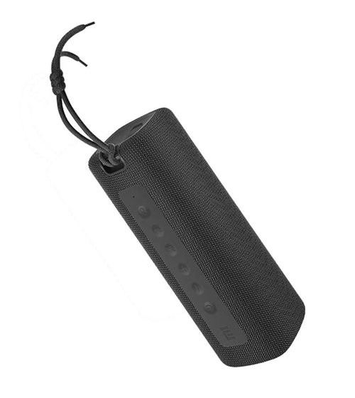 products xiaomi mi portable outdoor speaker ipx7 black 2