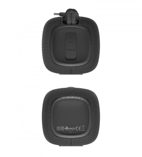 products xiaomi mi portable outdoor speaker ipx7 black 3