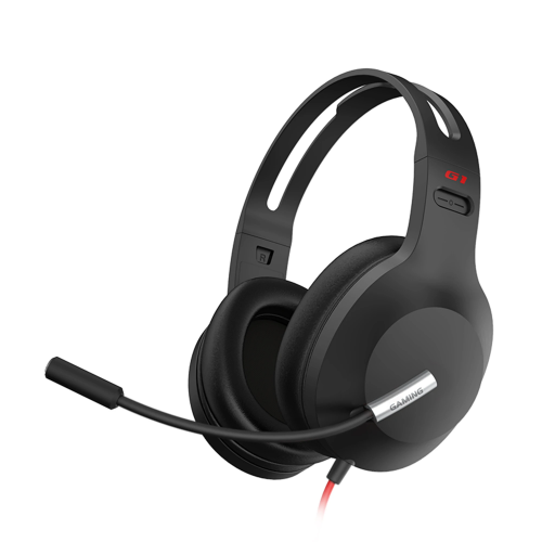 products edifier g1 office gaming headset black