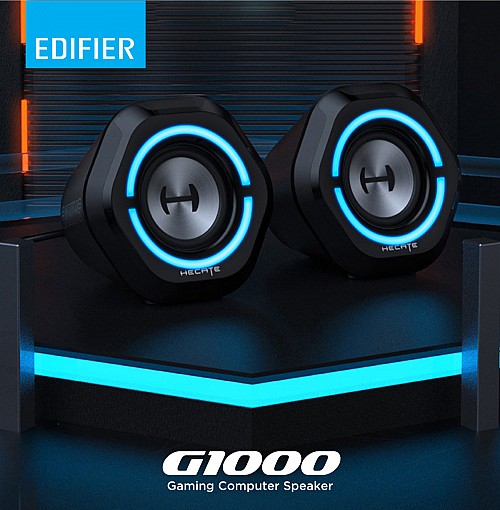 products bluetooth gaming stereo speaker g 1000 edifier 1