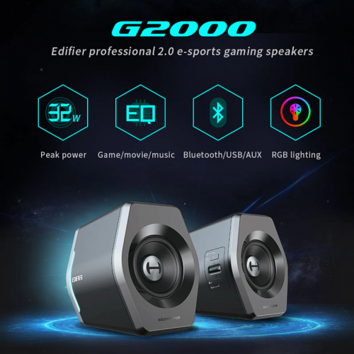 products edifier g 2000 32w pc computer speakers1