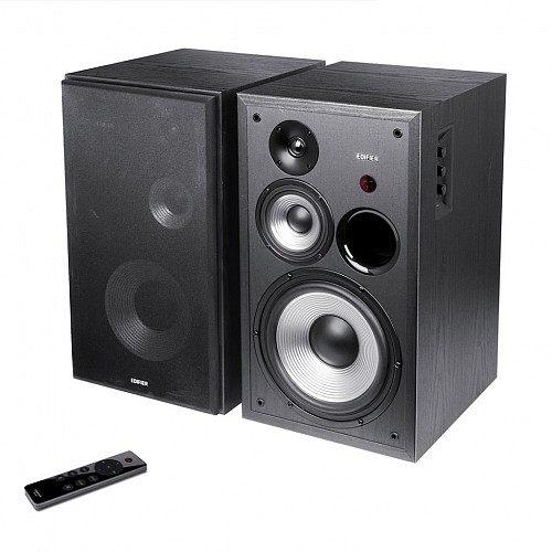 products edifier r2850db bookshelf bluetooth speaker 150w black4