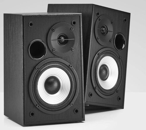 products edifier r980t black speaker active5