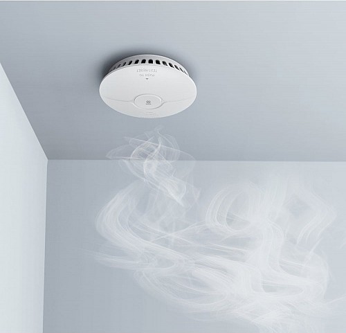 products woox r704 wifi zigbee smart smoke alarm3
