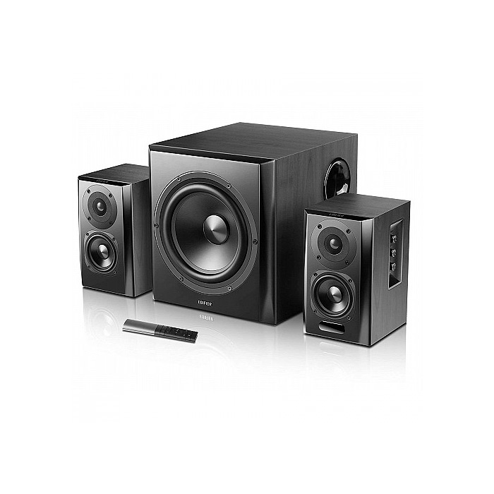 Edifier S351DB 2.1 Active Speakers With Subwoofer