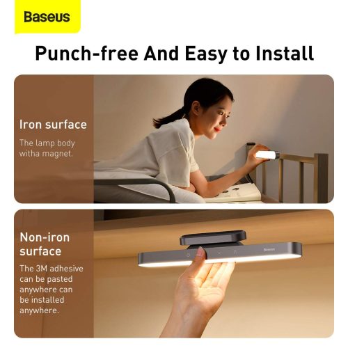 products baseus home magnetic stepless dimming charging desk9
