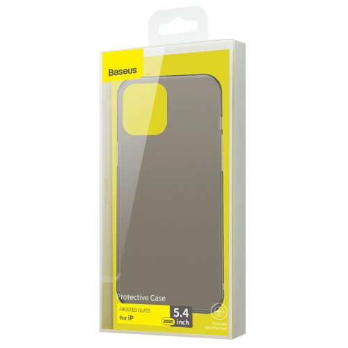 products baseus iphone 12 mini case wing black