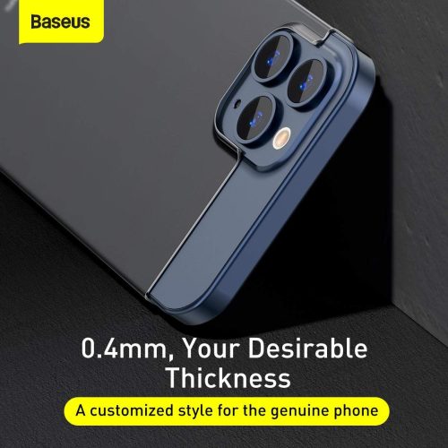 products baseus iphone 12 mini case wing black2