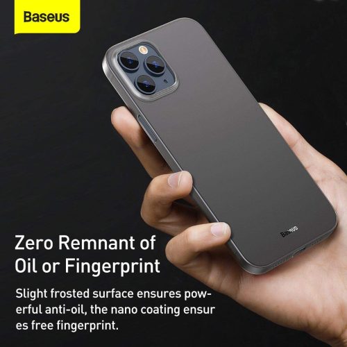 products baseus iphone 12 mini case wing black4