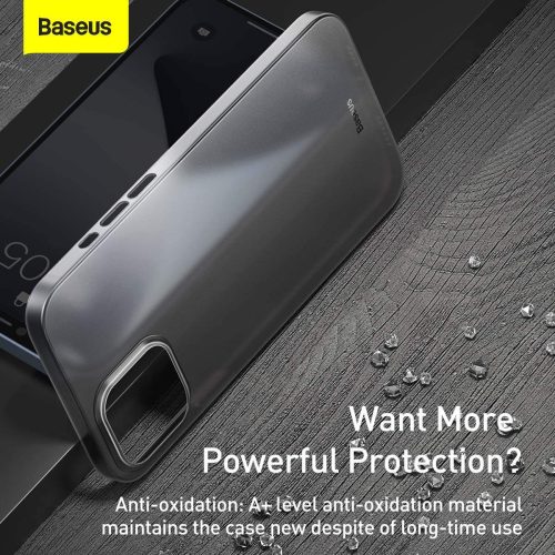 products baseus iphone 12 mini case wing black6