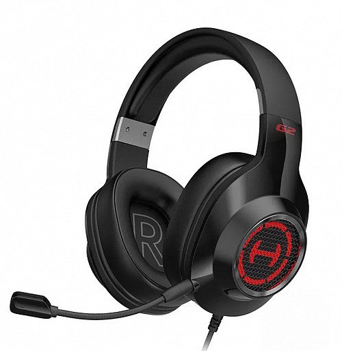 products edifier g2ii gaming headset for pc ps4 usb wired black