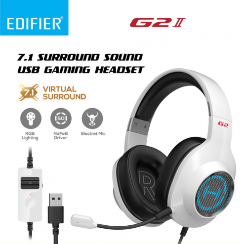 products edifier g2ii gaming headset for pc ps4 usb wired5