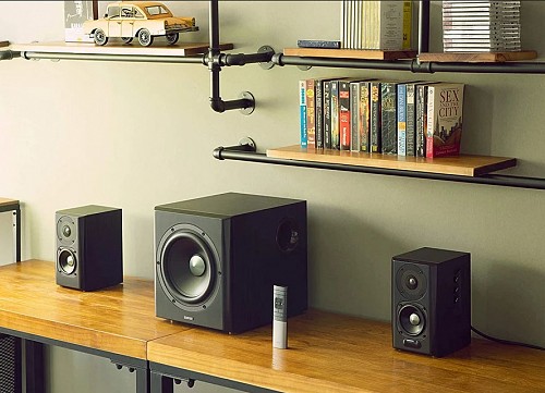 products edifier s351db speaker black4