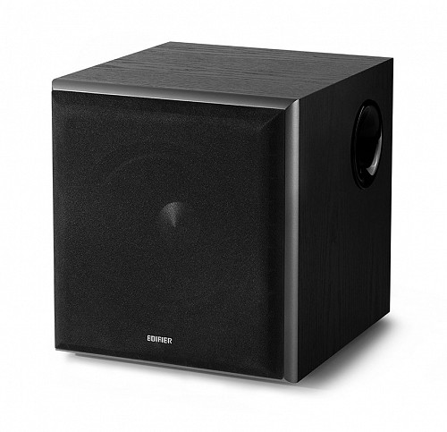 products edifier t5 powered subwoofer 70w rms
