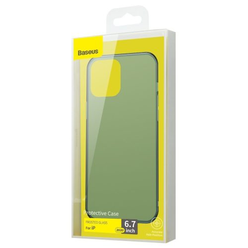 products i baseus wing case iphone 12 pro