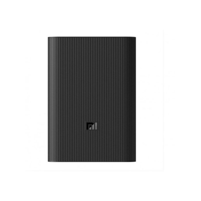 products xiaomi power bank 3 ultra compact black 10000