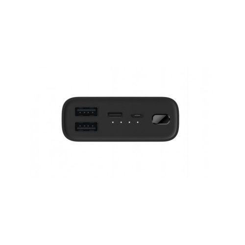 products xiaomi power bank 3 ultra compact black 1
