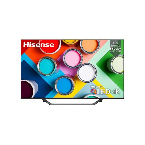 Hisense 65A7GQ 4K Smart QLED TV 01