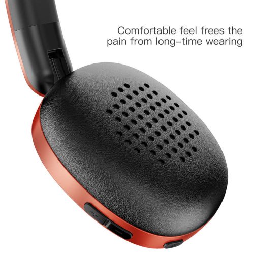 products baseus earphone bluetooth encok d01 wireless red3