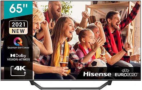 products hisense 65a7gq 65 4k smart qled tv