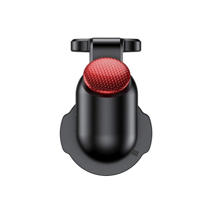 Baseus Game Tool Red-Dot Mobile Game Scoring Black 2