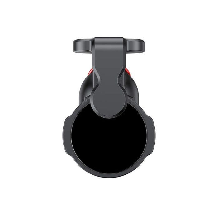 Baseus Game Tool Red-Dot Mobile Game Scoring Black 3