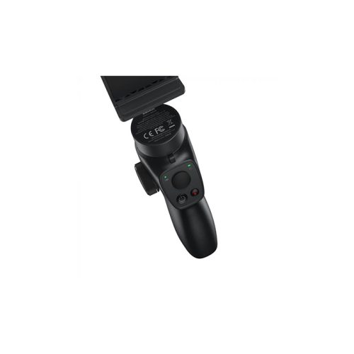Baseus Camera Control Smartphone Handheld Gimbal Stabilizer 05
