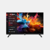 Dahua 32 inch smart TV Google TV HDR10 Cyprus