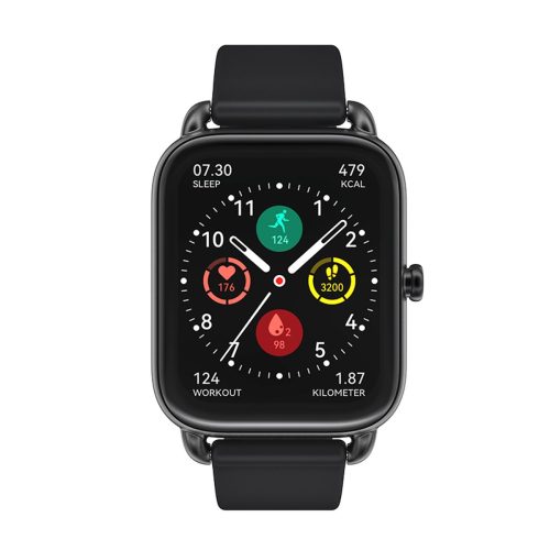 products xiaomi haylou ls12 smart watch black1