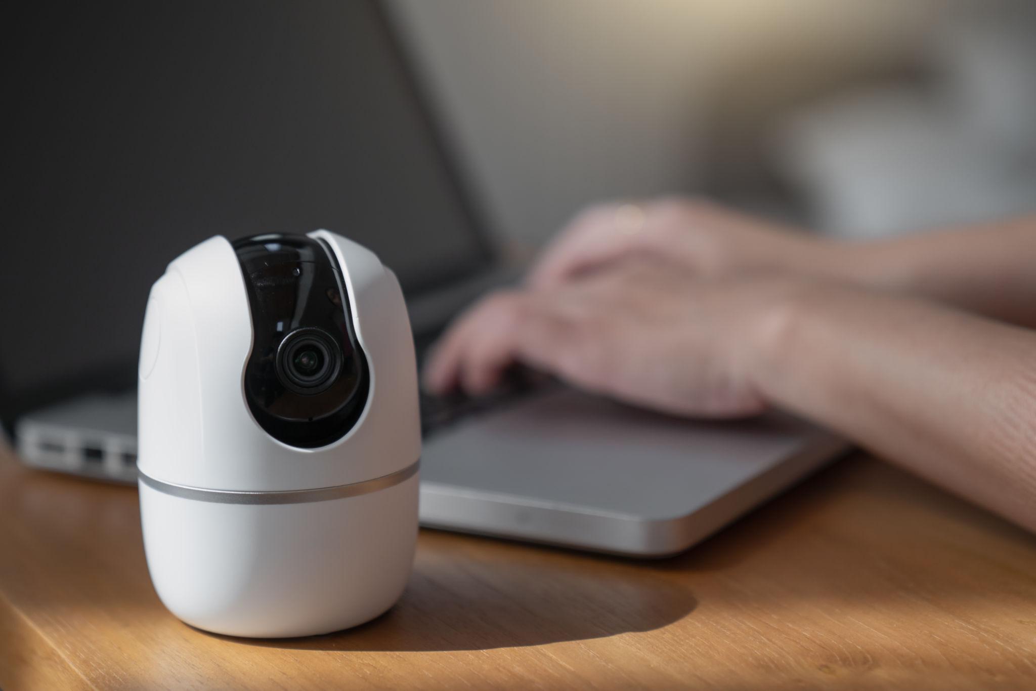 Best outdoor security camera for home in Cyprus with night vision